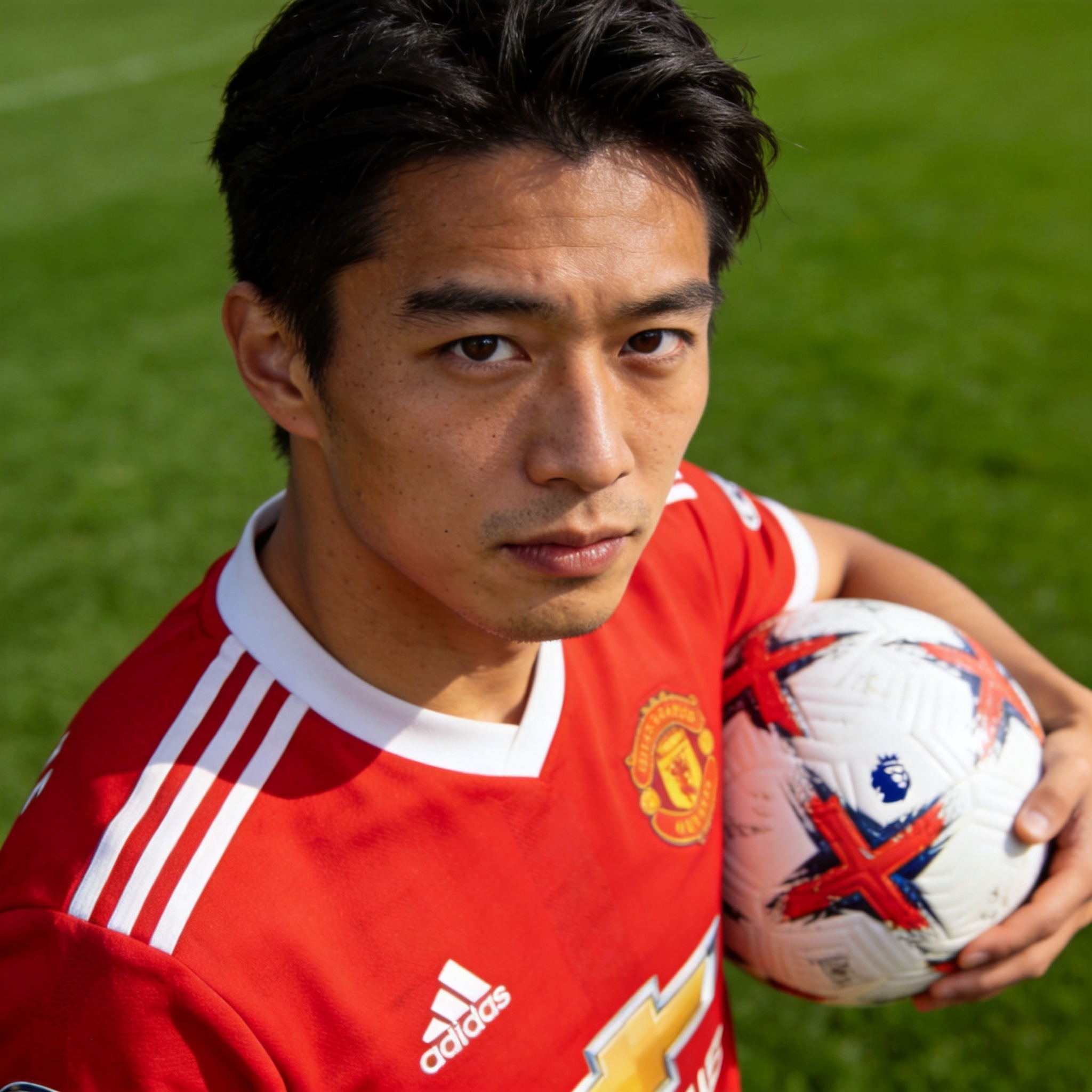 用户头像